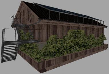 Small coldstore v1.1