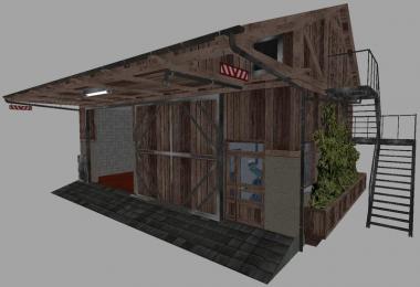 Small coldstore v1.1