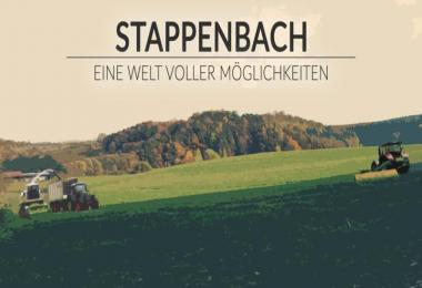 Stappenbach v2.0