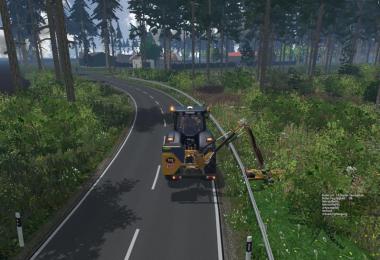 Sudenhagen V2 with Damage Mod and Hard Point