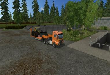 Sudenhagen V2 with Damage Mod and Hard Point