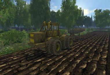 Sudenhagen V2 with Damage Mod and Hard Point