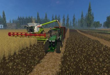 Sudenhagen V2 with Damage Mod and Hard Point