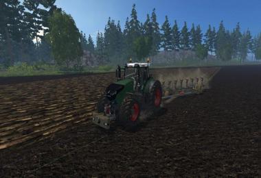 Sudenhagen V2 with Damage Mod and Hard Point