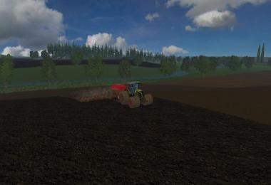 Sudenhagen V2 with Damage Mod and Hard Point