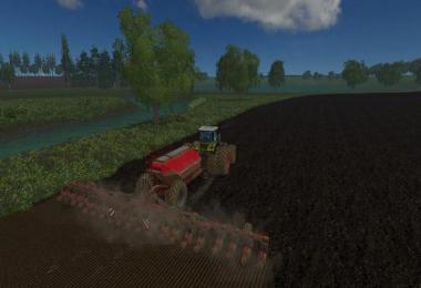 Sudenhagen V2 with Damage Mod and Hard Point