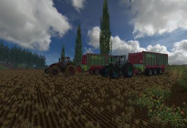 Sudenhagen V2 with Damage Mod and Hard Point