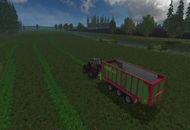 Sudenhagen V2 with Damage Mod and Hard Point