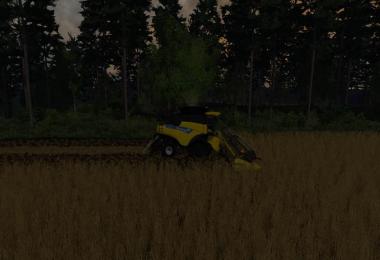 Sudenhagen V2 with Damage Mod and Hard Point