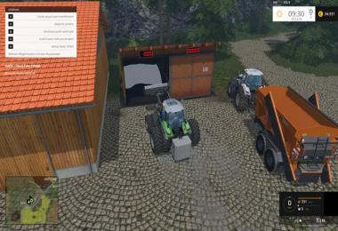 Sudenhagen V2 with Damage Mod and Hard Point