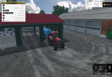 Sudenhagen V2 with Damage Mod and Hard Point