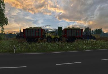 Sudenhagen V2 with Damage Mod and Hard Point