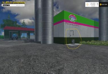 Sudenhagen V2 with Damage Mod and Hard Point