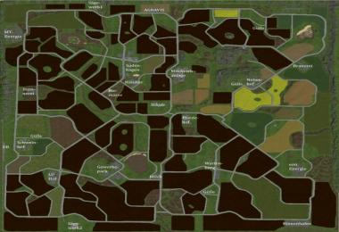 Sudenhagen V2 with Damage Mod and Hard Point