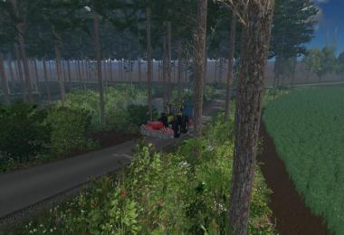 Sudenhagen V2 with Damage Mod and Hard Point