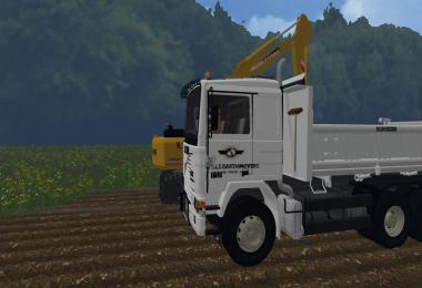Sumitomo SH200 v1.0