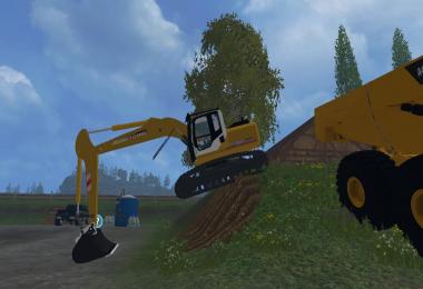 Sumitomo SH200 v1.0