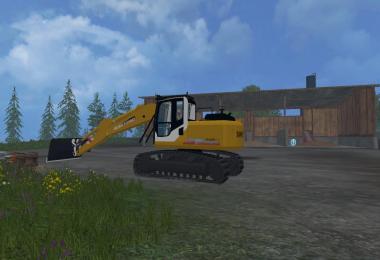 Sumitomo SH200 v1.0