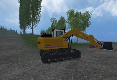Sumitomo SH200 v1.0