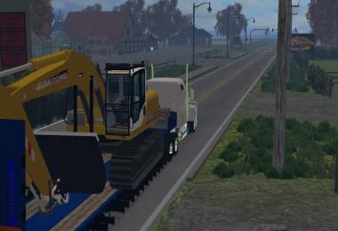 Sumitomo SH200 v1.0