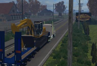 Sumitomo SH200 v1.0