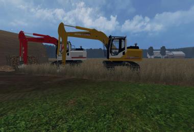 Sumitomo SH200 v1.0