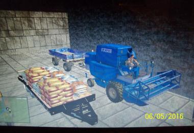 Super baling pack V2