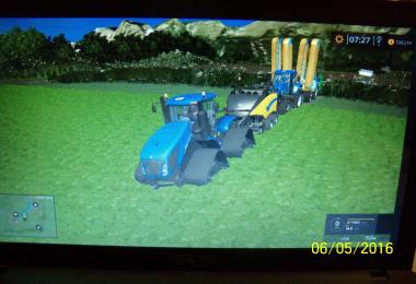 Super baling pack V2