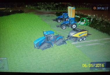 Super baling pack V2