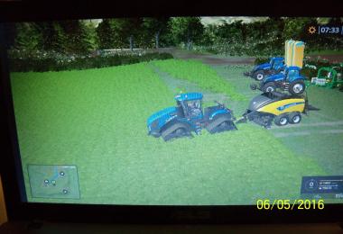 Super baling pack V2