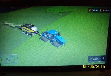 Super baling pack V2