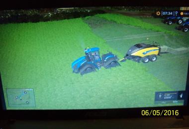 Super baling pack V2