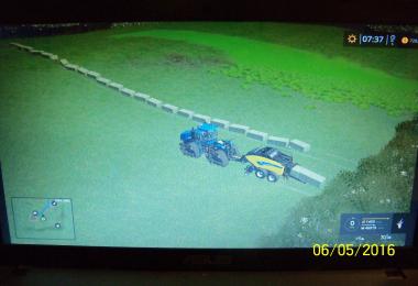 Super baling pack V2