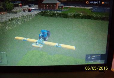 Super baling pack V2