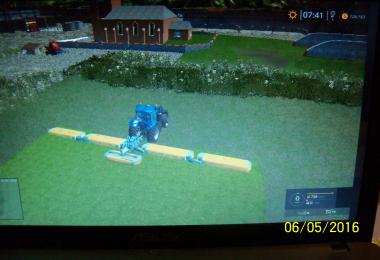 Super baling pack V2