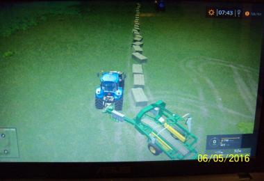 Super baling pack V2