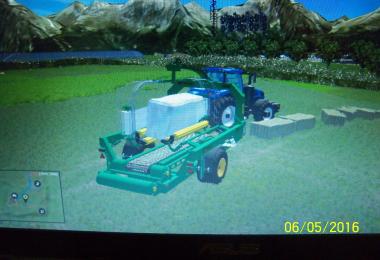 Super baling pack V2