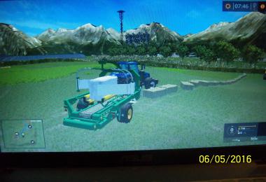 Super baling pack V2