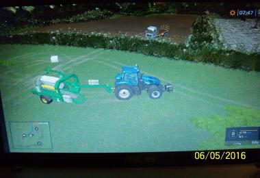 Super baling pack V2