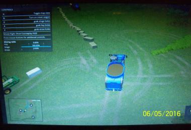 Super baling pack V2