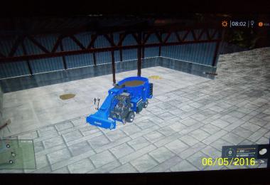 Super baling pack V2