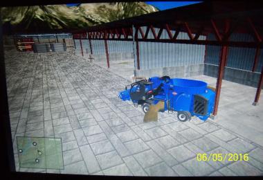 Super baling pack V2