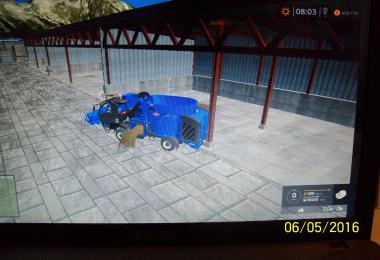 Super baling pack V2