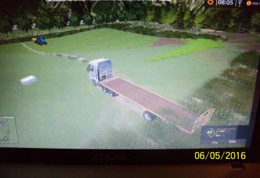 Super baling pack V2