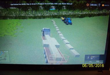 Super baling pack V2