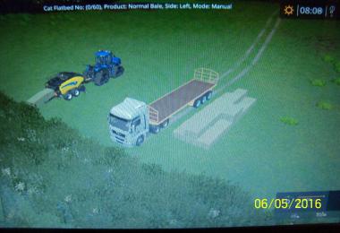 Super baling pack V2
