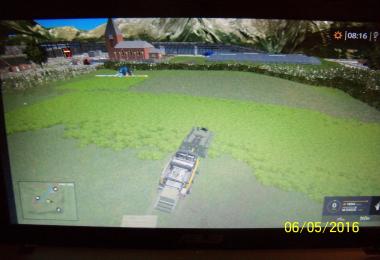 Super baling pack V2