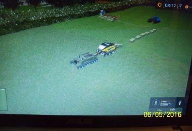 Super baling pack V2