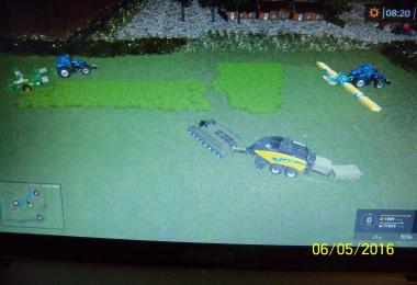 Super baling pack V2