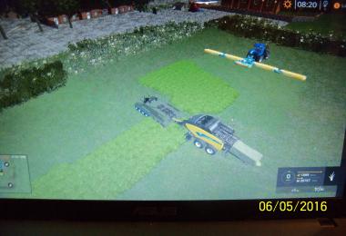 Super baling pack V2